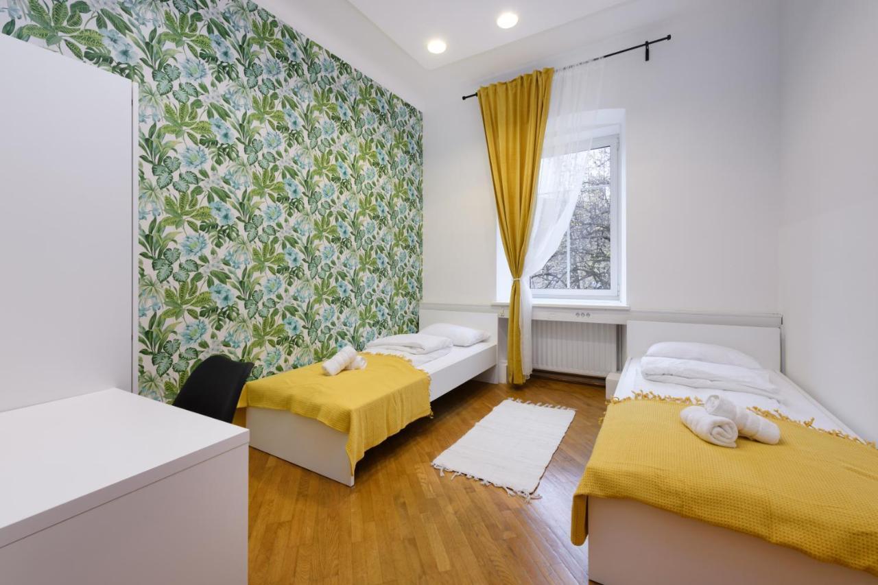 Royal Rooms*** Liubliana Exterior foto